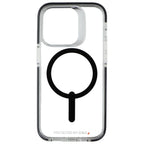 ZAGG Gear4 Santa Cruz Snap Case for MagSafe for Apple iPhone 14 Pro - Black