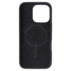 ZAGG Manhattan Snap Series Case for MagSafe for Apple iPhone 16 Pro - Black