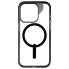 ZAGG Santa Cruz Snap Series Case for MagSafe for Apple iPhone 15 Pro - Black