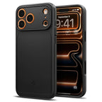 Spigen Thin Fit MagFit iPhone 17 Case MagSafe 2025