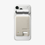 Spigen MagSafe Card Holder - Classic LS MagFit