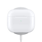 Apple - AirPods (3rd generation) - White - MME73AM/A