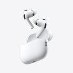 Apple AirPods Pro (3rd generation) Headset True Wireless Stereo (TWS) In-ear Calls/Music/Sport/Everyday Bluetooth White