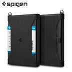 Spigen Universal Passport Holder Case Bag with RFID Blocking