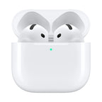 Apple - AirPods 4 - White