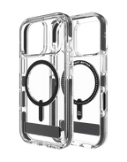 ZAGG Santa Cruz Snap MagSafe Case w/Kickstand - iPhone 17 Series