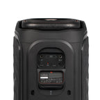 JBL PartyBox 130 - Portable Party Speaker (Black)
