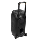 JBL PartyBox 330 - Portable Party Speaker (Black)