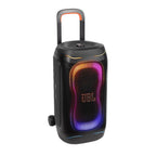 JBL PartyBox 330 - Portable Party Speaker (Black)