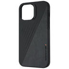 ZAGG Gear4 Brooklyn Snap Series Case for MagSafe  for iPhone 13 Pro Max - Black