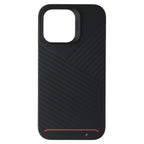 ZAGG Battersea Snap Denali Case for MagSafe for Apple iPhone 14 Pro Max - Black